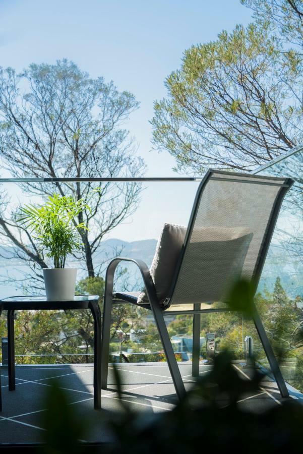 Amazing Sea Views Luxury Guest House Hobart Exterior photo